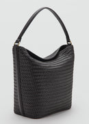MANGO TRINI 37091397-32 MANGO WOMEN SHOULDER BAG-2