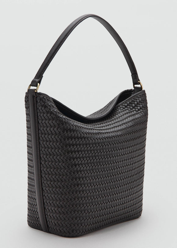 MANGO TRINI 37091397-32 MANGO WOMEN SHOULDER BAG
