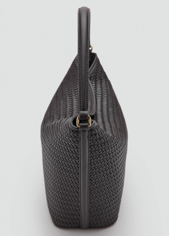 MANGO TRINI 37091397-32 MANGO WOMEN SHOULDER BAG