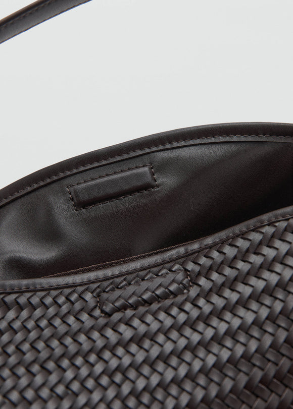 MANGO TRINI 37091397-32 MANGO WOMEN SHOULDER BAG