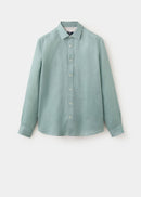 MANGO PARROT 37091405-44 MANGO MEN SHIRT-3