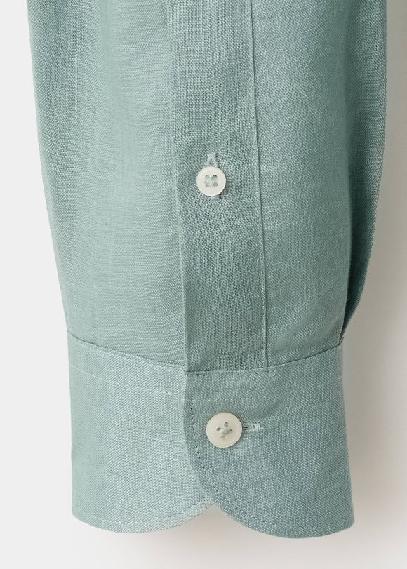 MANGO PARROT 37091405-44 MANGO MEN SHIRT