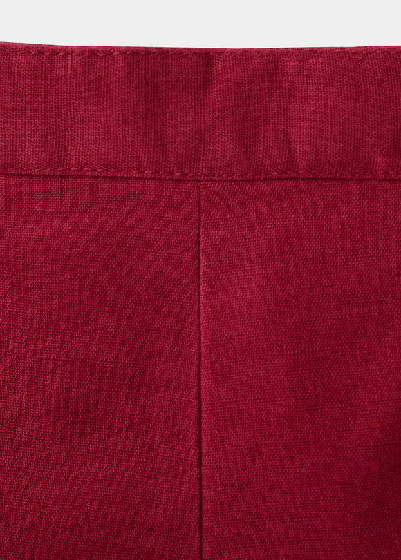 MANGO RUSTISET 37091408-76 MANGO BABY GIRL SHORT