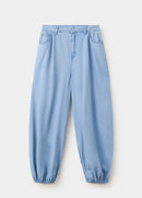 MANGO EMMA 37091409-TC MANGO WOMEN TROUSER-3