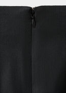 MANGO SANTORI 37091415-99 MANGO WOMEN SKIRT-2