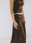 MANGO PINI 37091422-30 MANGO WOMEN SKIRT-6