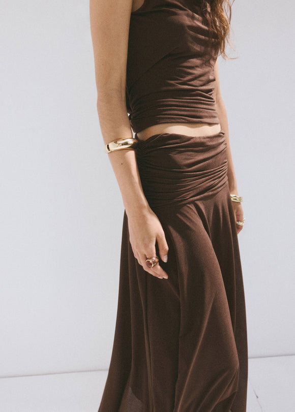 MANGO PINI 37091422-30 MANGO WOMEN SKIRT