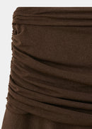 MANGO PINI 37091422-30 MANGO WOMEN SKIRT-8
