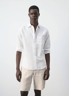 MANGO AVISPAF 37091425-01 MANGO MEN SHIRT