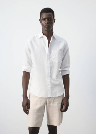 MANGO AVISPAF 37091425-01 MANGO MEN SHIRT