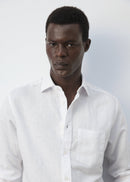 MANGO AVISPAF 37091425-01 MANGO MEN SHIRT-4
