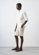 MANGO AVISPAF 37091425-01 MANGO MEN SHIRT-5