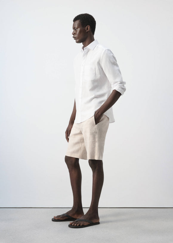 MANGO AVISPAF 37091425-01 MANGO MEN SHIRT