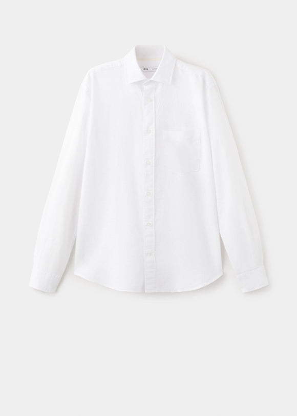 MANGO AVISPAF 37091425-01 MANGO MEN SHIRT