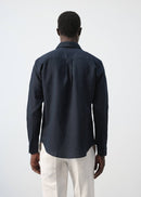MANGO AVISPAF 37091425-56 MANGO MEN SHIRT-6