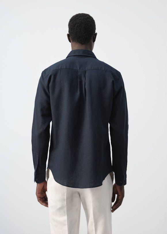 MANGO AVISPAF 37091425-56 MANGO MEN SHIRT