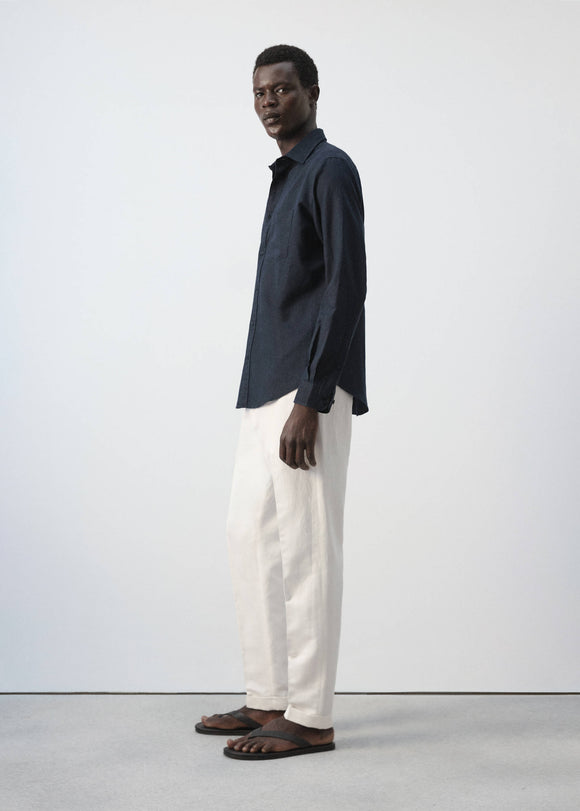 MANGO AVISPAF 37091425-56 MANGO MEN SHIRT