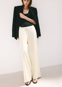 MANGO RIGA 37091430-05 MANGO WOMEN TROUSER