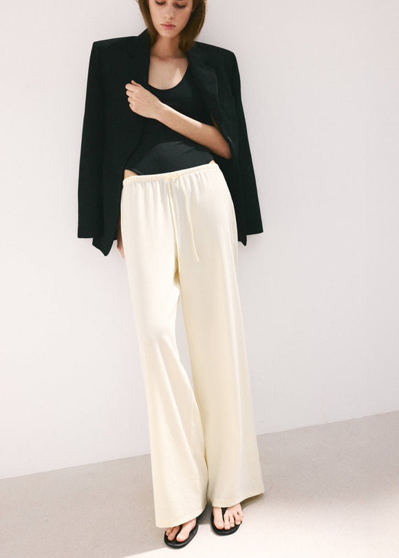 MANGO RIGA 37091430-05 MANGO WOMEN TROUSER