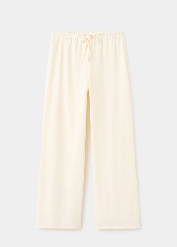 MANGO RIGA 37091430-05 MANGO WOMEN TROUSER