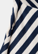 MANGO STRIPED 37091431-56 MANGO WOMEN DRESS-6