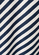 MANGO STRIPED 37091431-56 MANGO WOMEN DRESS-7