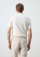 MANGO ARRAONA 37091435-02 MANGO MEN POLO T-SHIRT-6