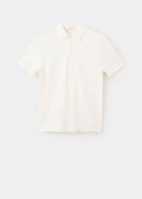 MANGO ARRAONA 37091435-02 MANGO MEN POLO T-SHIRT-3