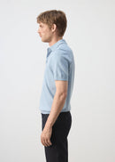 MANGO ARRAONA 37091435-45 MANGO MEN POLO T-SHIRT-5