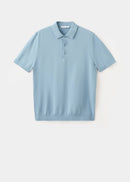 MANGO ARRAONA 37091435-45 MANGO MEN POLO T-SHIRT-3