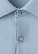 MANGO ARRAONA 37091435-45 MANGO MEN POLO T-SHIRT-7