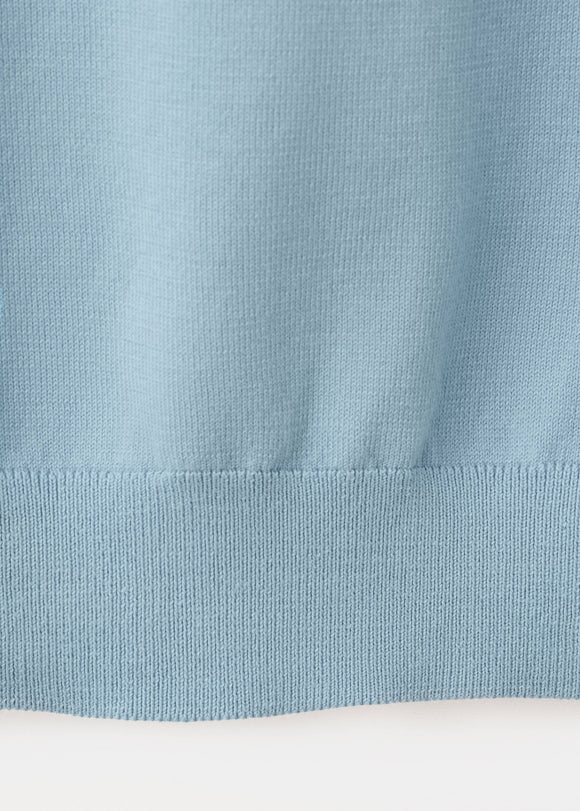 MANGO ARRAONA 37091435-45 MANGO MEN POLO T-SHIRT