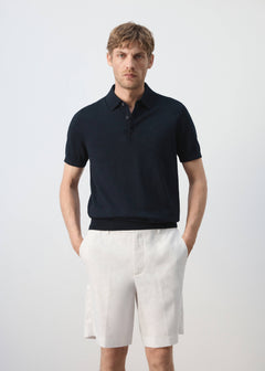 MANGO ARRAONA 37091435-57 MANGO MEN POLO T-SHIRT