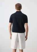 MANGO ARRAONA 37091435-57 MANGO MEN POLO T-SHIRT-6