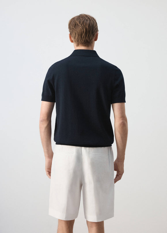 MANGO ARRAONA 37091435-57 MANGO MEN POLO T-SHIRT