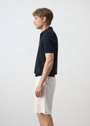 MANGO ARRAONA 37091435-57 MANGO MEN POLO T-SHIRT-5
