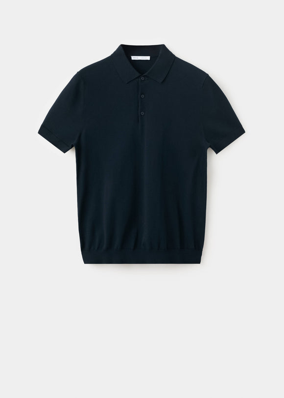 MANGO ARRAONA 37091435-57 MANGO MEN POLO T-SHIRT