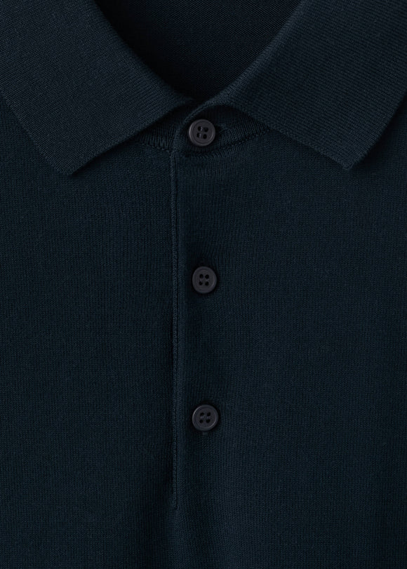 MANGO ARRAONA 37091435-57 MANGO MEN POLO T-SHIRT