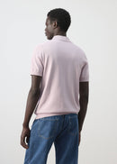 MANGO ARRAONA 37091435-82 MANGO MEN POLO T-SHIRT-6