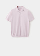 MANGO ARRAONA 37091435-82 MANGO MEN POLO T-SHIRT-3