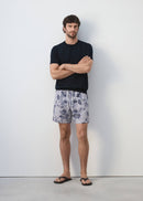 MANGO DEMETER 37091437-56 MANGO MEN SWIM SUIT-2
