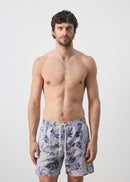 MANGO DEMETER 37091437-56 MANGO MEN SWIM SUIT-1
