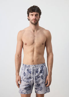 MANGO DEMETER 37091437-56 MANGO MEN SWIM SUIT