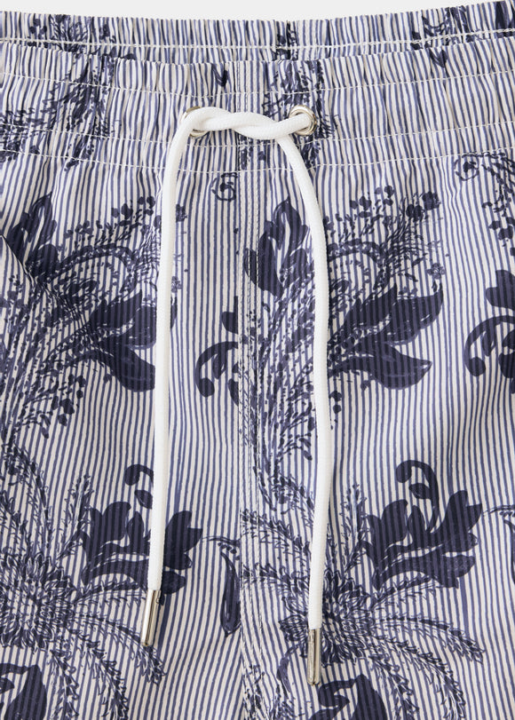 MANGO DEMETER 37091437-56 MANGO MEN SWIM SUIT