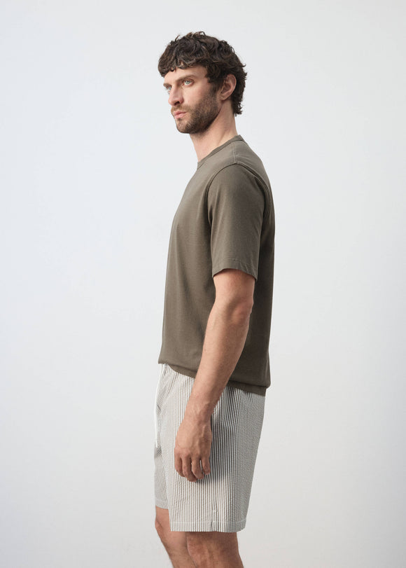 MANGO DYE 37091439-35 MANGO MEN T-SHIRT