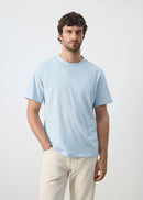 MANGO DYE 37091439-50 MANGO MEN T-SHIRT-1