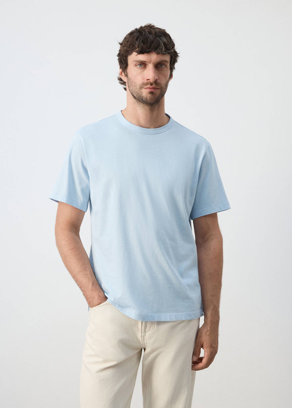 MANGO DYE 37091439-50 MANGO MEN T-SHIRT