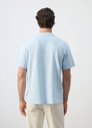 MANGO DYE 37091439-50 MANGO MEN T-SHIRT-6