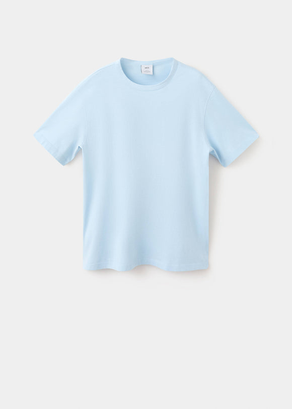 MANGO DYE 37091439-50 MANGO MEN T-SHIRT