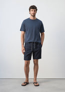 MANGO DYE 37091439-56 MANGO MEN T-SHIRT-2